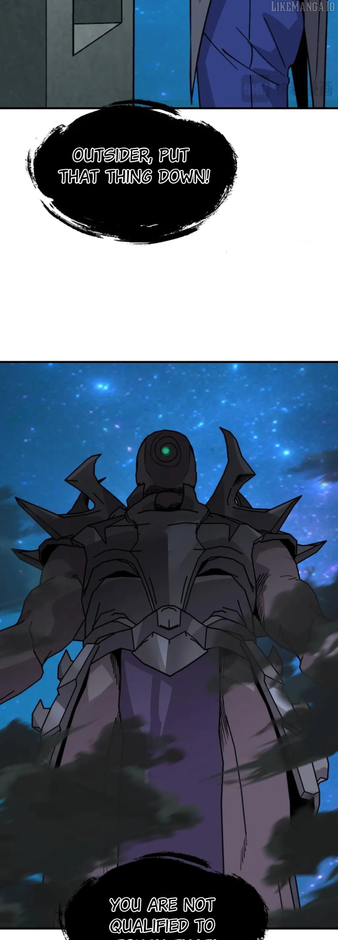 Starting As The God Of Wealth, Taming Billions Of Divine Pets! Chapter 41 - page 9
